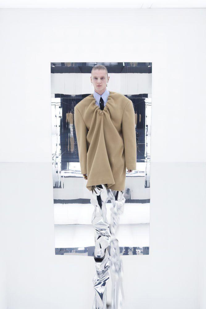 Peter Do Is the Minimalist, New Age Margiela of This Generation
