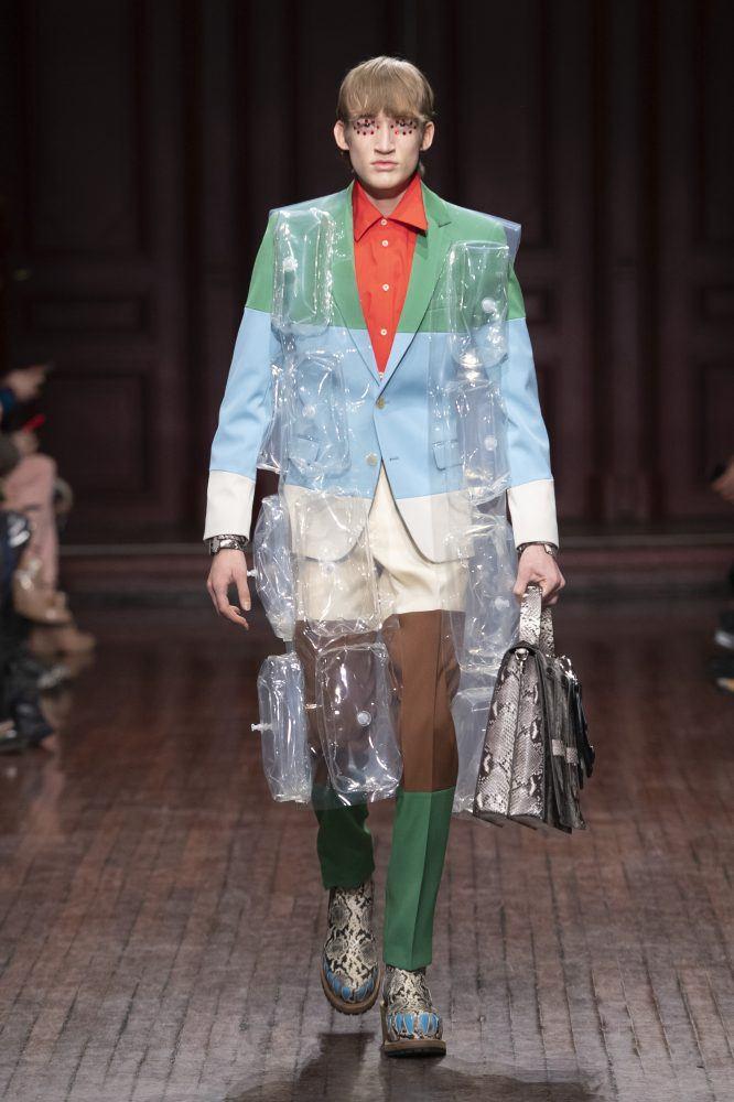 Louis Vuitton FW2022 livestream: Was Virgil Abloh inspired by Dali?