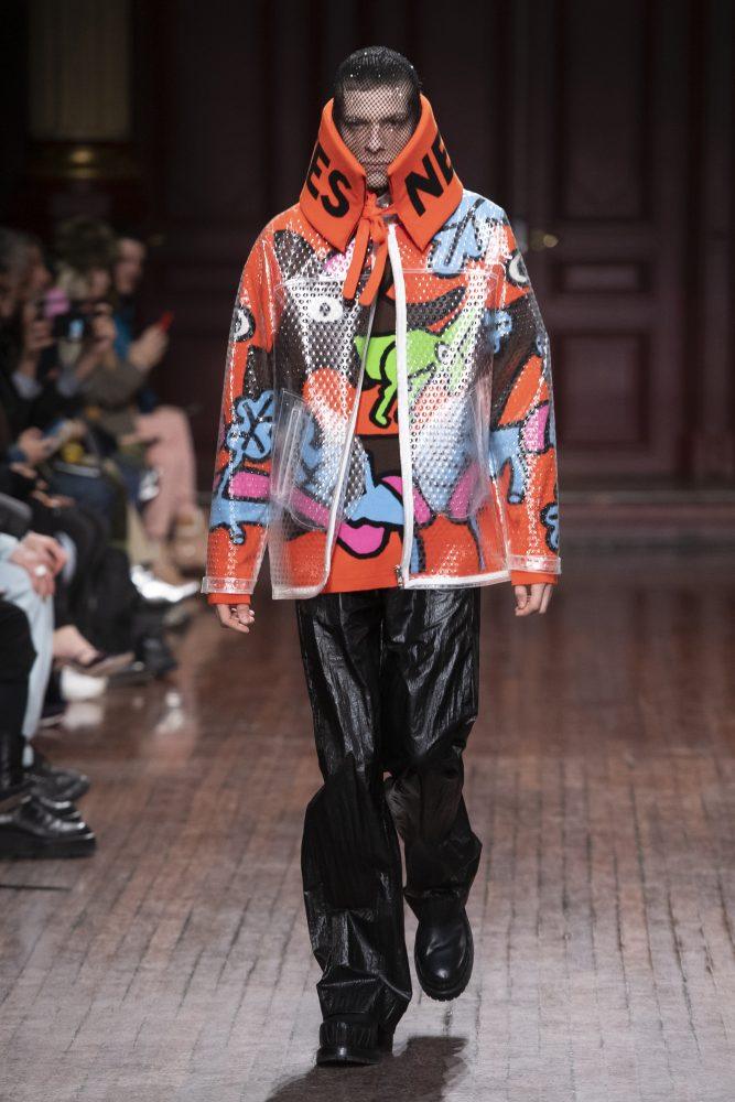 Louis Vuitton FW2022 livestream: Was Virgil Abloh inspired by Dali?