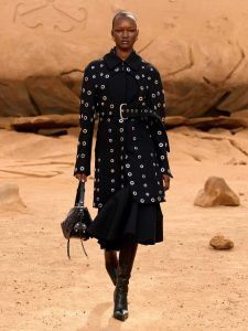Step into the surreal world of LV's Pre-Fall '23 collection