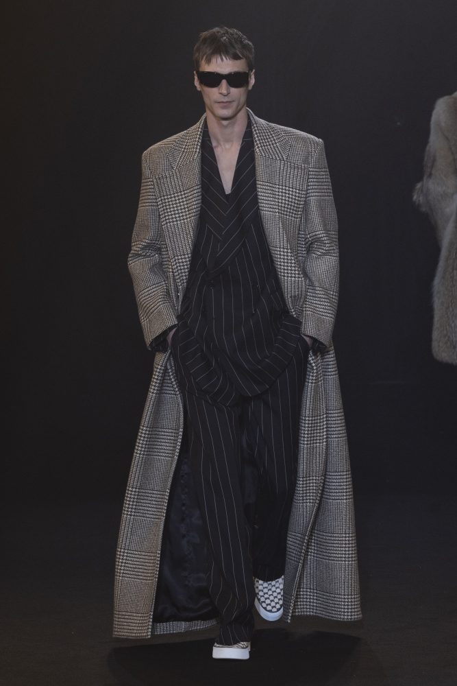 Emilio Cavallini Sets Presentation for New York Fashion Week